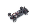 Kyosho Serienwagen Fazer MK2 Chevy El Camino SS, Grau 1:10, ARTR