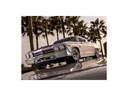 Kyosho Serienwagen Fazer MK2 Chevy El Camino SS, Grau 1:10, ARTR