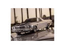 Kyosho Serienwagen Fazer MK2 Chevy El Camino SS, Grau 1:10, ARTR