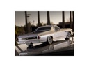 Kyosho Serienwagen Fazer MK2 Chevy El Camino SS, Grau 1:10, ARTR