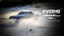 Kyosho Serienwagen Fazer MK2 Chevy El Camino SS, Grau 1:10, ARTR