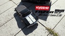 Kyosho Serienwagen Fazer MK2 Chevy El Camino SS, Grau 1:10, ARTR