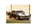 Kyosho Serienwagen Fazer MK2 VE 1969 Camaro Z28 1:10, ARTR