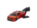 Kyosho Tourenwagen Fazer MK2 Toyota Tundra TRD 1:10, ARTR