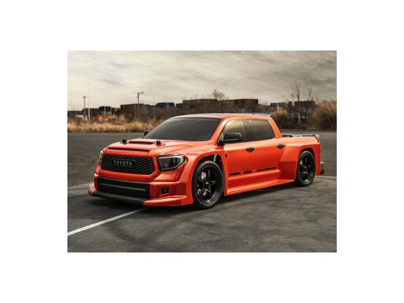 Kyosho Tourenwagen Fazer MK2 Toyota Tundra TRD 1:10, ARTR
