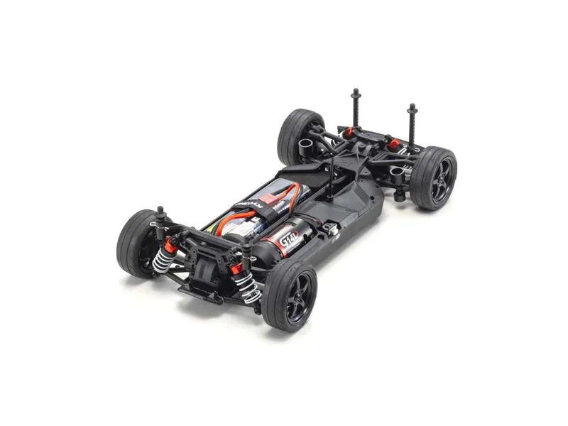Kyosho Tourenwagen Fazer MK2 Toyota Tundra TRD 1:10, ARTR