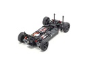 Kyosho Tourenwagen Fazer MK2 Toyota Tundra TRD 1:10, ARTR