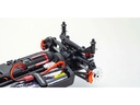 Kyosho Tourenwagen Fazer MK2 Toyota Tundra TRD 1:10, ARTR