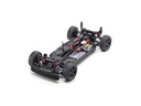 Kyosho Tourenwagen Fazer MK2 Toyota Tundra TRD 1:10, ARTR