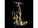 Light My Bricks LED-Licht-Set für LEGO® Horizon F. West: Langhals 76989