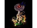 Light My Bricks LED-Licht-Set für LEGO® Horizon F. West: Langhals 76989