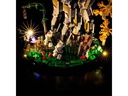 Light My Bricks LED-Licht-Set für LEGO® Horizon F. West: Langhals 76989