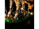 Light My Bricks LED-Licht-Set für LEGO® Horizon F. West: Langhals 76989