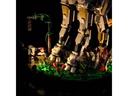 Light My Bricks LED-Licht-Set für LEGO® Horizon F. West: Langhals 76989