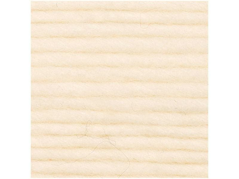 Rico Design Wolle Essentials Super Super Chunky 100 g Crème
