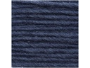 Rico Design Wolle Essentials Super Super Chunky 100 g Dunkelblau