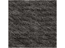 Rico Design Wolle Essentials Super Super Chunky 100 g Dunkelgrau