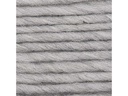 Rico Design Wolle Essentials Super Super Chunky 100 g Hellgrau