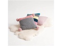 Rico Design Wolle Essentials Super Super Chunky 100 g Hellgrau