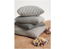 Rico Design Wolle Essentials Super Super Chunky 100 g Hellgrau