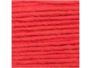 Rico Design Wolle Essentials Super Super Chunky 100 g Rot