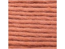 Rico Design Wolle Essentials Super Super Chunky 100 g, Altrosa