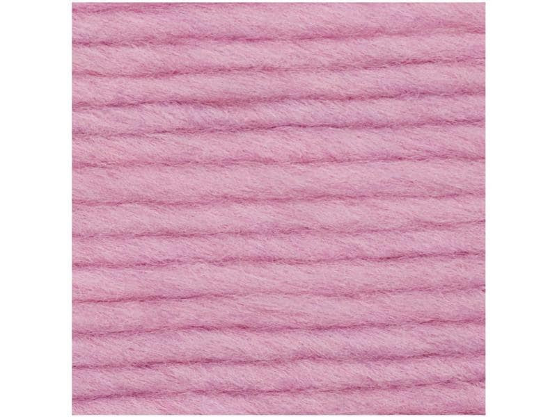 Rico Design Wolle Essentials Super Super Chunky 100 g, Flieder