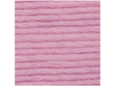 Rico Design Wolle Essentials Super Super Chunky 100 g, Flieder