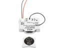 Homematic IP Funk-Tasterschnittstelle Unterputz 1-fach