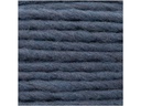 Rico Design Wolle Essentials Super Super Chunky 100 g, Rauchblau