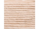 Rico Design Wolle Essentials Super Super Chunky 100 g, Sand