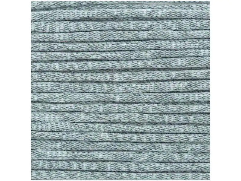 Rico Design Wolle Fashion Jersey 50 g Blaugrau