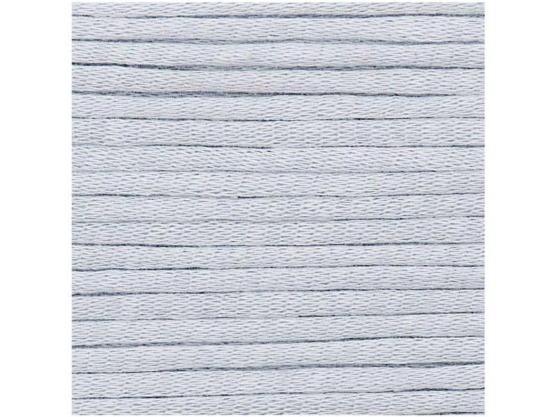 Rico Design Wolle Fashion Jersey 50 g Rauchblau