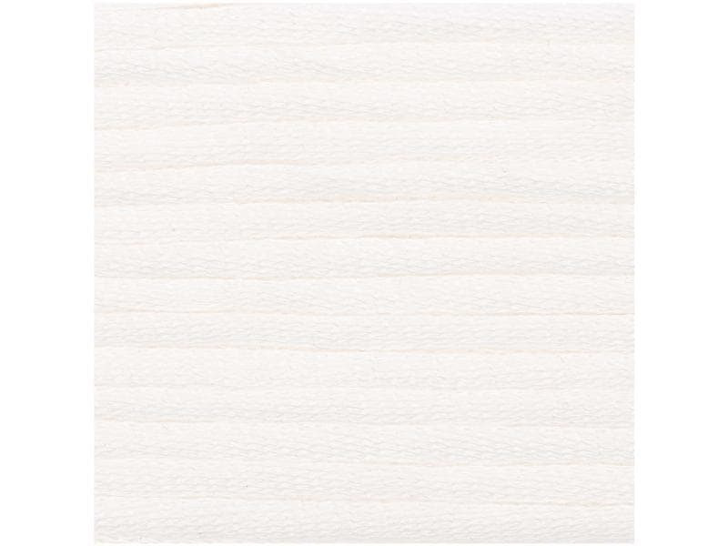 Rico Design Wolle Fashion Jersey 50 g Weiss