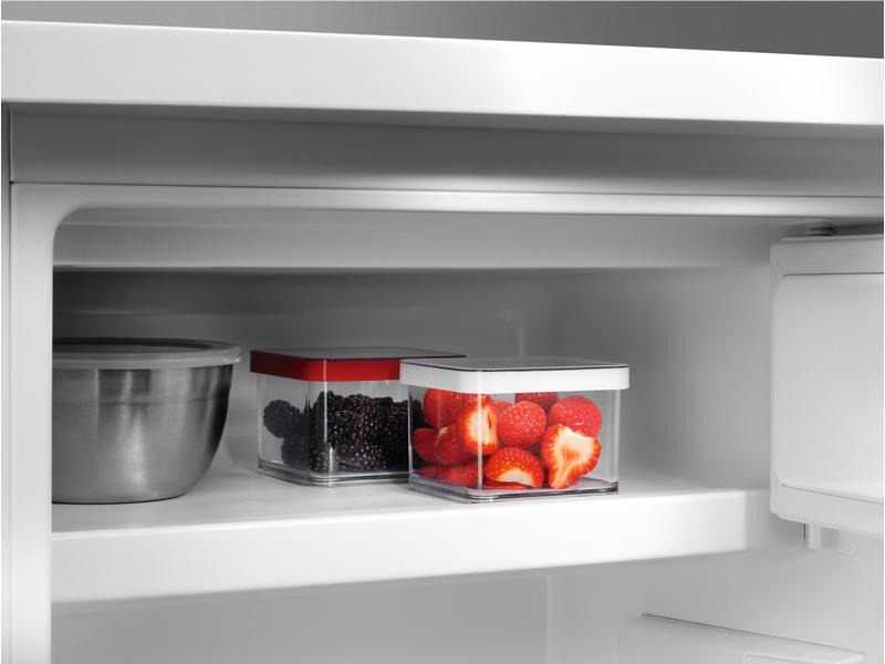 AEG by Electrolux Kühlschrank ATK1201, Rechts/Wechselbar
