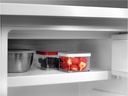 AEG by Electrolux Kühlschrank ATK1201, Rechts/Wechselbar