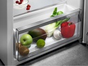 AEG by Electrolux Kühlschrank ATK1201, Rechts/Wechselbar