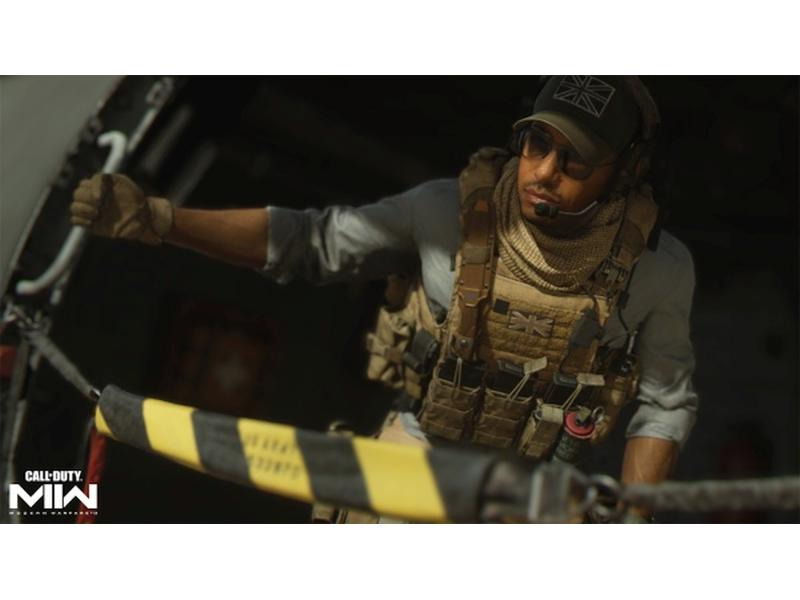 Activision Blizzard Call of Duty: Modern Warfare II