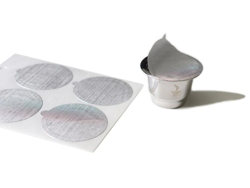GEFU Kaffeefilter CONSCIO 3.6 cm, 80 Stück