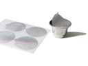GEFU Kaffeefilter CONSCIO 3.6 cm, 80 Stück