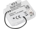 Homematic IP Funk-Tasterschnittstelle Unterputz 1-fach