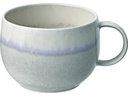 Villeroy &amp; Boch Kaffeetasse Perlemor Sand 190 ml, 6 Stück, Beige