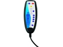 Vitalmaxx Massagesitzauflage 5-Zonen