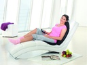 Vitalmaxx Massagesitzauflage 5-Zonen