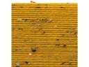 Rico Design Wolle Soft Tweed für Socken 4-fädig, 100 g, Senfgelb