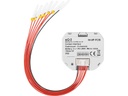 Homematic IP Funk-Tasterschnittstelle Unterputz 6-fach