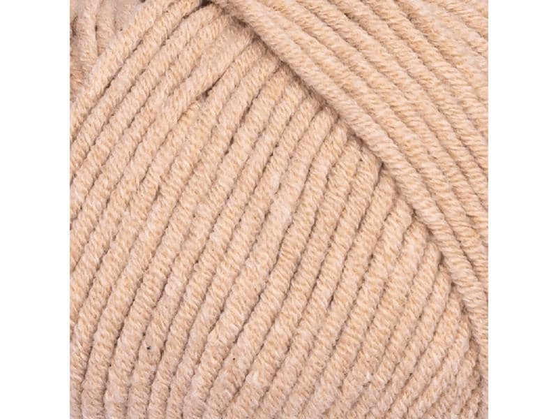 lalana Wolle Comfort 100 g, Beige