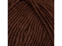 lalana Wolle Comfort 100 g, Braun