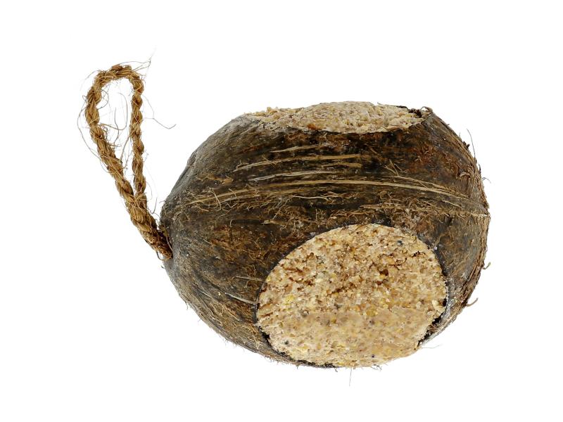 Eric Schweizer Wintervogelfutter Coconut, 5 Stk. à 500g