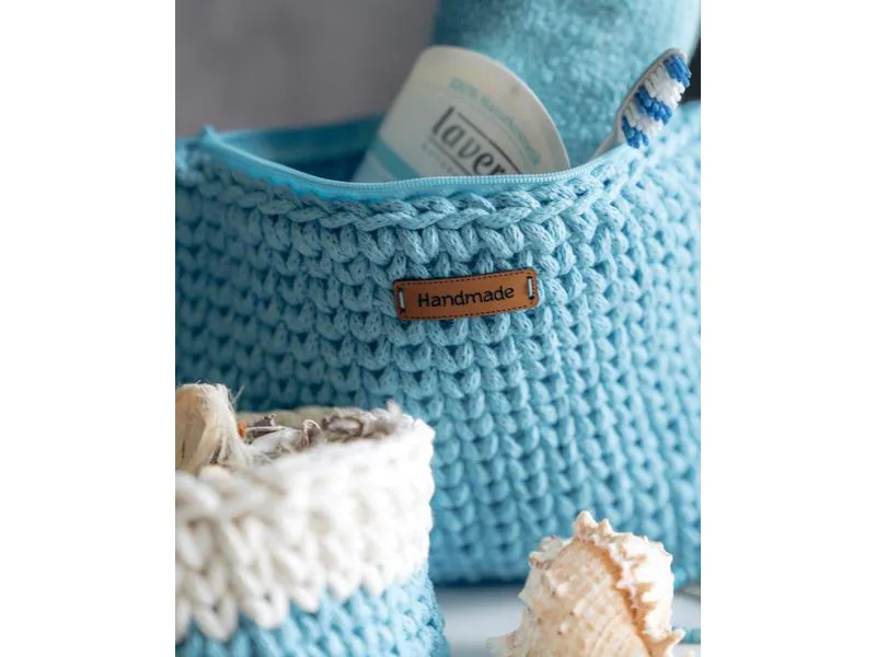 lalana Wolle Comfort 100 g, Crème